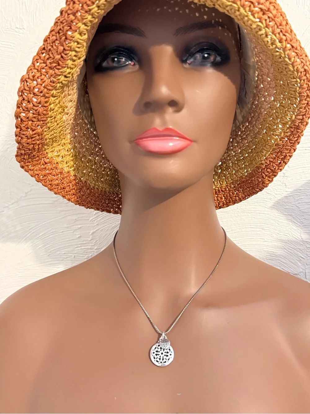 Brighton Ferrara Petite‎ Necklace